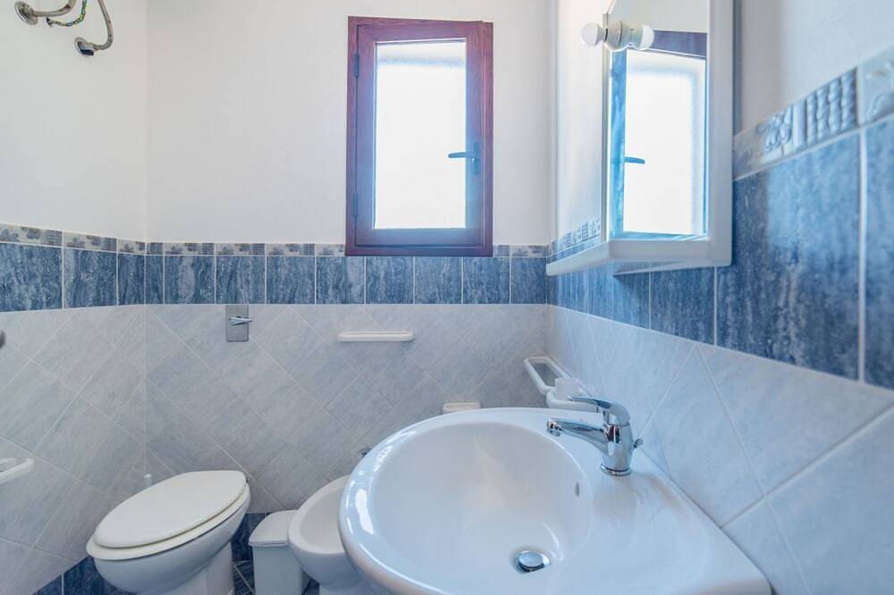 Ganze Wohnung, Ormos Residence - sea view in Lampedusa e Linosa, Pelagische Inseln