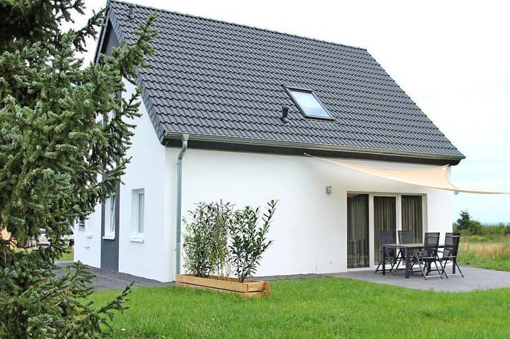 Ferienpark für 6 Personen, mit Garten in der Eifel - 2