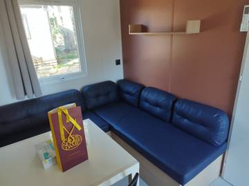 Camping für 6 Personen in Carry-le-Rouet, Bouches-du-Rhône, Bild 4