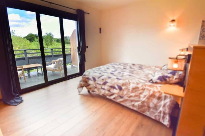 Gîte pour 2 personnes à Zugarramurdi - 3