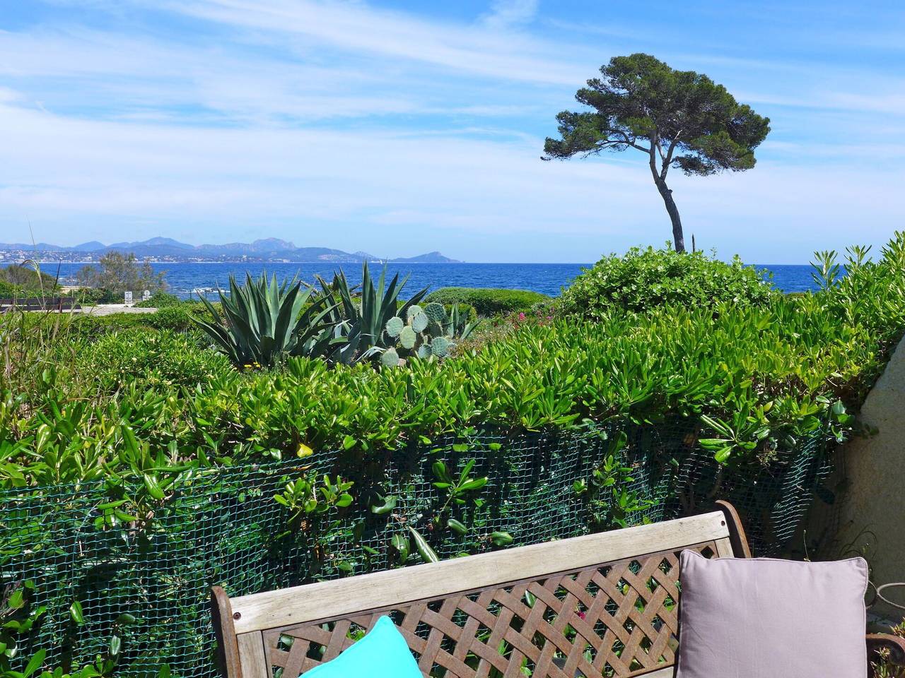 Appartement entier, Saint Aygulf 111 - Les Louvans 111.3 in Saint-Aygulf, Fréjus