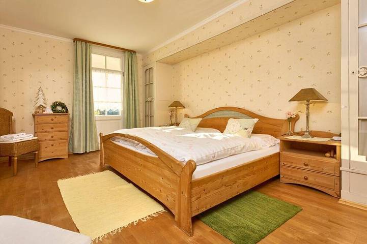 Ferienhaus für 4 Personen, mit Balkon in St. Märgen - 3