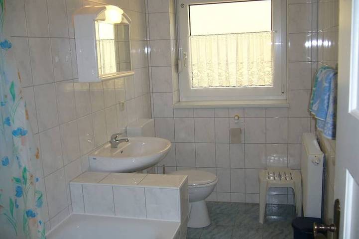 Ferienwohnung für 2 Personen, mit Garten - 1