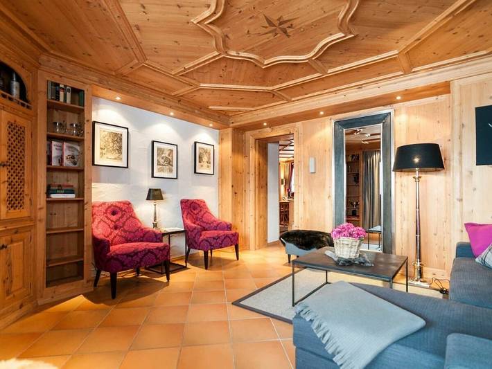 Apartamento vacacional en Tegernsee con aparcamiento. in Alpes Bávaros
