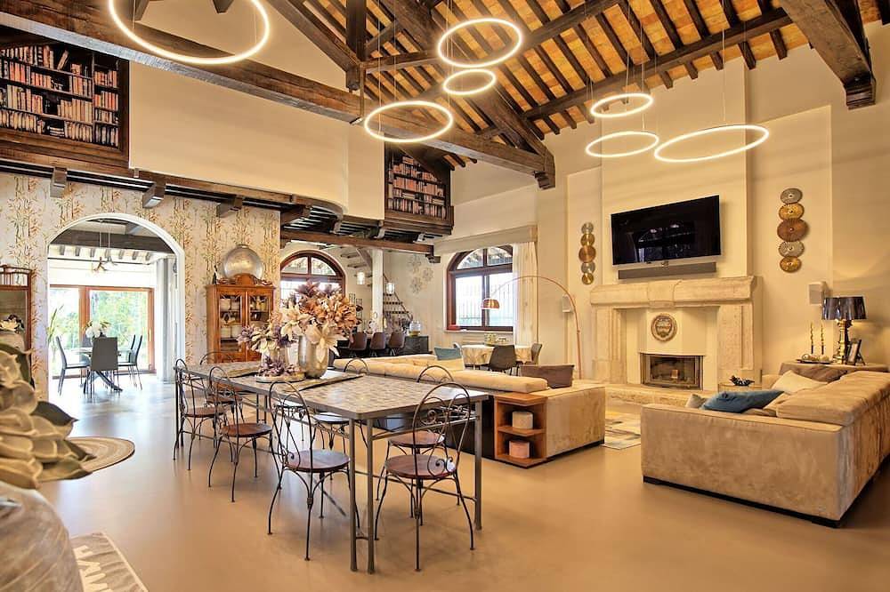 Villa Tagliaferri - Vasto ,Abruzzo in Vasto, Chieti Provinz