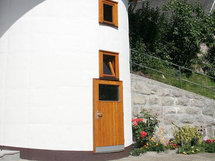 Ferienhaus für 5 Personen, mit Garten in Triberg - 2