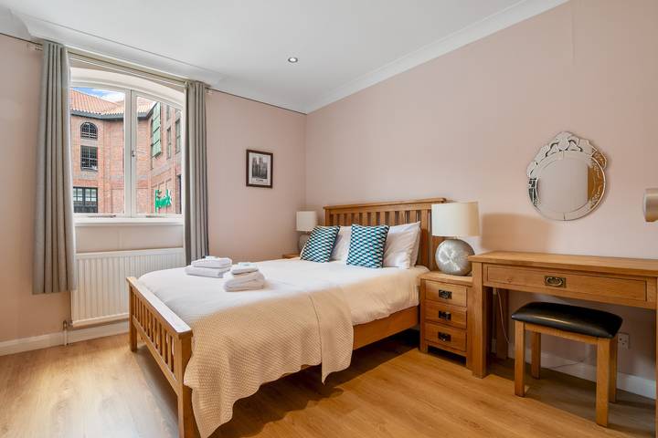 Gîte pour 2 personnes à York - 2
