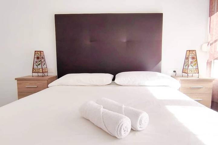 Appartement entier, Appartement Fantastique Entierement Rénové in Torre del Mar, Vélez-Málaga