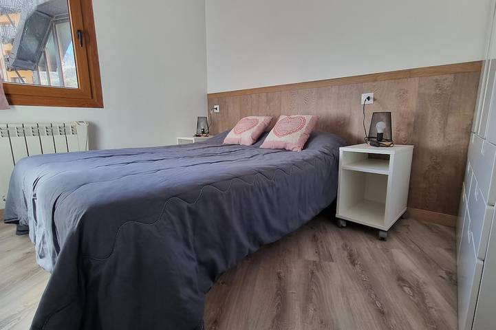 Appartement entier, Grizzly 106- apt 1 hab -balco- 10 m piste- Pas de la Casa 005794 in Pas de la Case, Encamp