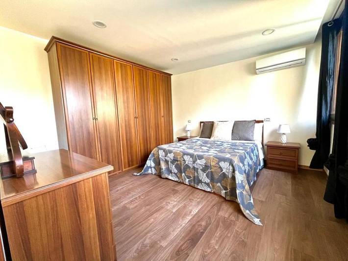 Gîte pour 3 personnes, avec vue et balcon dans Gallico Marina - 3