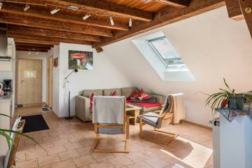 Ferienwohnung für 5 Personen in Oberried, Hochschwarzwald, Bild 3