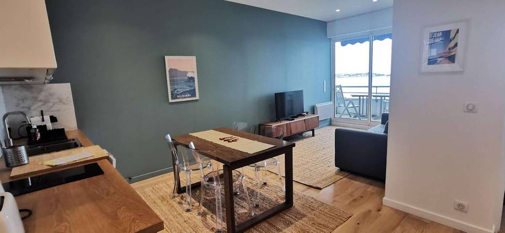 Gîte pour 2 personnes dans Casino La Pergola - 3