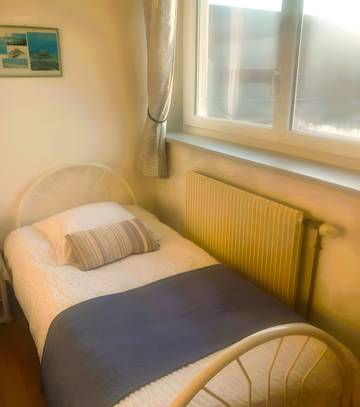 Chambre D’hôte pour 2 Personnes dans Audinghen, Région de Boulogne-sur-Mer, Photo 2