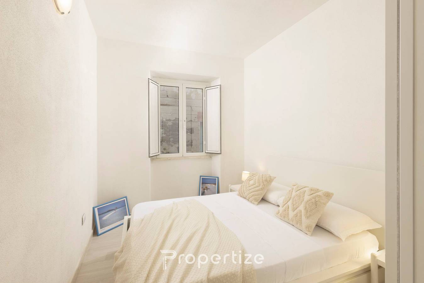 Ganze Wohnung, Lumìa by Propertize - Dorgali in Dorgali, Golf von Orosei