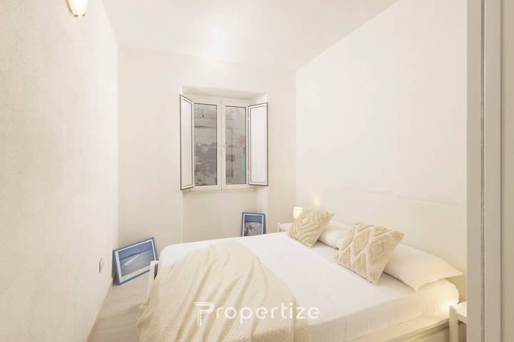 Ferienwohnung für 4 Personen - 1