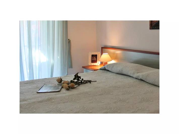 Ferienwohnung für 4 Personen, mit Balkon - 1