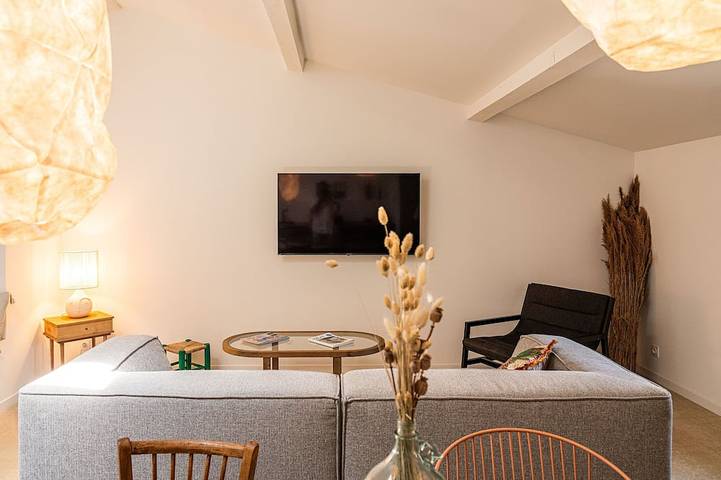 Location de vacances pour 4 personnes dans Office de Tourisme d'Aigues-Mortes en Terre de Camargue - 4