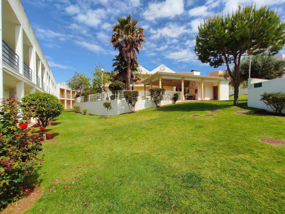 Ganze Wohnung, Ferienwohnung für 4 Personen mit Garten in Guia, Faro Distrikt