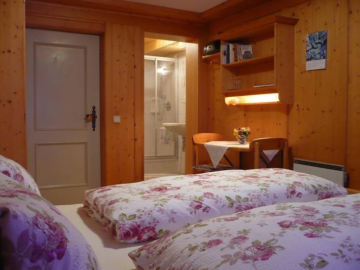 Ferienwohnung Glinzhof (2-3 Personen) in Villgratner Berge, Außervillgraten