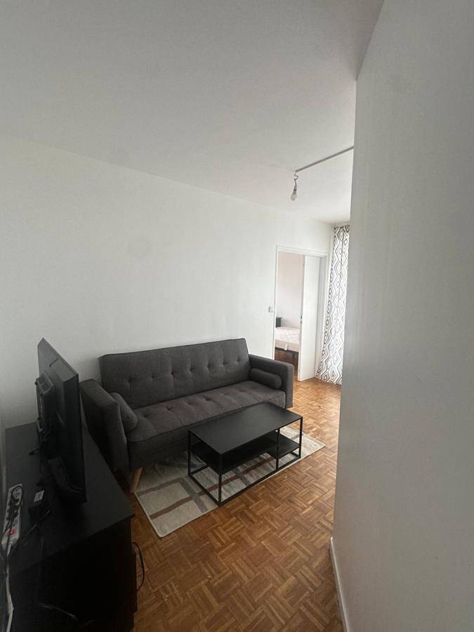 Double Room in Argenteuil, Val-d'Oise