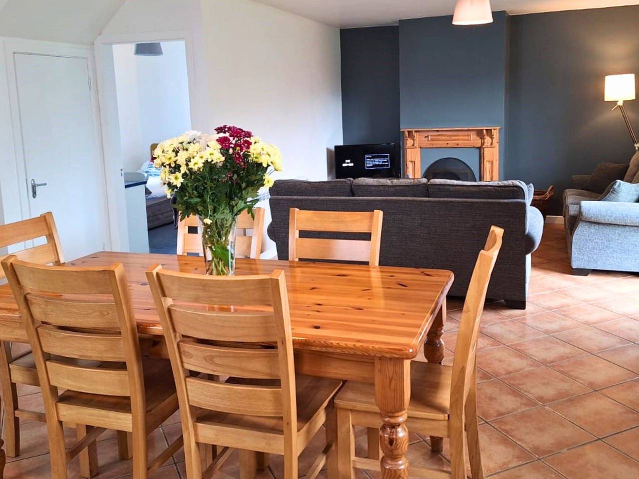 Ganze Wohnung, Dingle Hc No 9 - B in Dingle Halbinsel