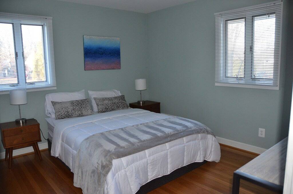 Komfort und Bequemlichkeit! 3Br / 2 Ba, in der Nähe von Dc & Alexandria, Minuten bis 395-495 in Alexandria (VA), Alexandria City