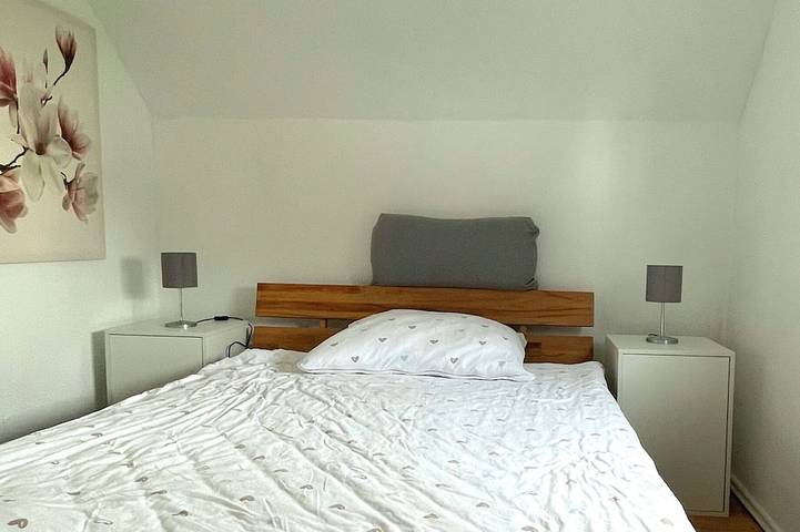 Ferienhaus für 3 Personen in Bergisches Land - 2