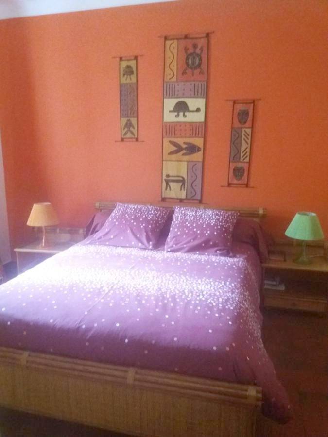 Villa Savane in Ajaccio, Région d'Ajaccio