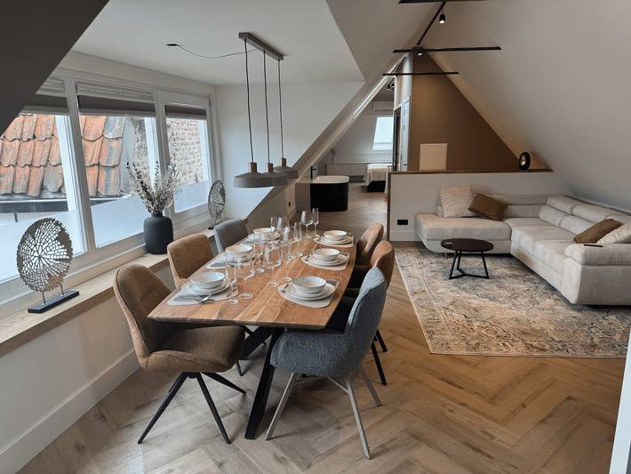 Ferienwohnung für 4 Personen, mit Haustier am Veluwemeer - 2