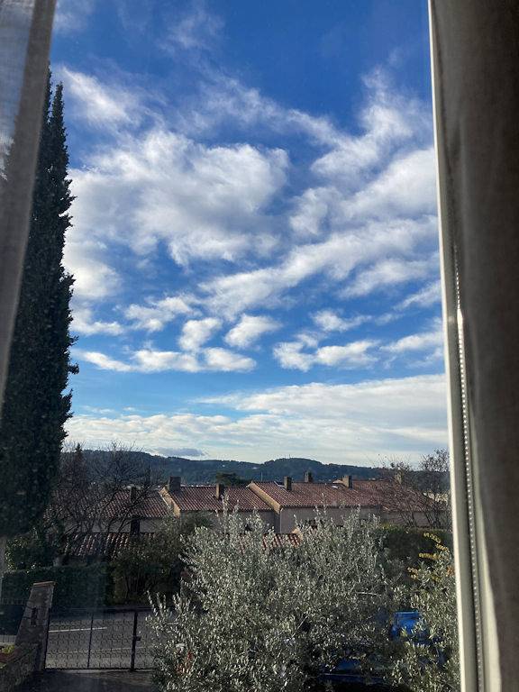 Studio entier, Appartement avec jardin et parking Vos vacances en dracenie in Draguignan, Région de Draguignan