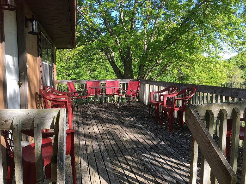 Hide Away Retreat - Rathbun Lake Is 300+/- Yards Away... Fish, Hunt, Relax.... in Appanoose County