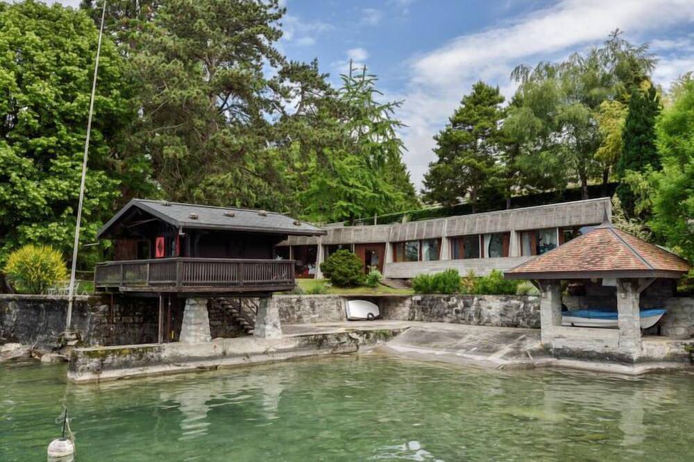 Duck House by Interhome in Clarens (Genf), Montreux