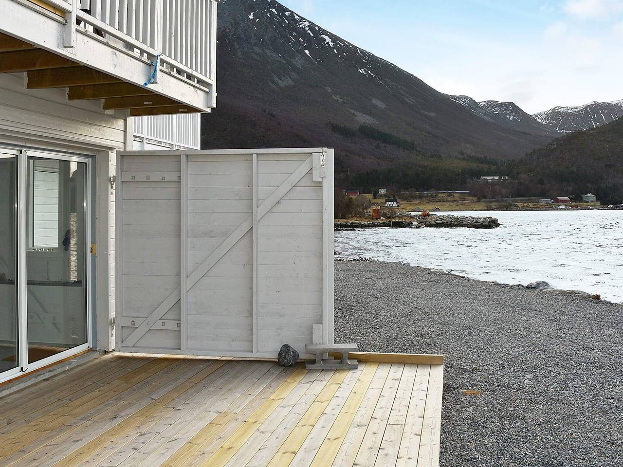 10 person ferie hjemme i Brattvåg in Haram, Nordlige Fjord-Norge