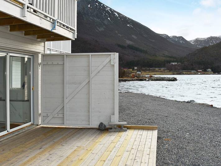 10 Personen Ferienhaus in Brattvåg in Haram, Nördliches Fjordnorwegen