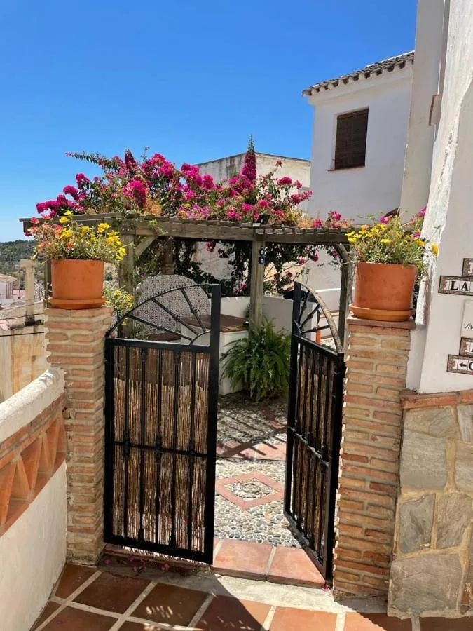 Apartamento de vacaciones para 4 personas, con vistas y balcón - 1