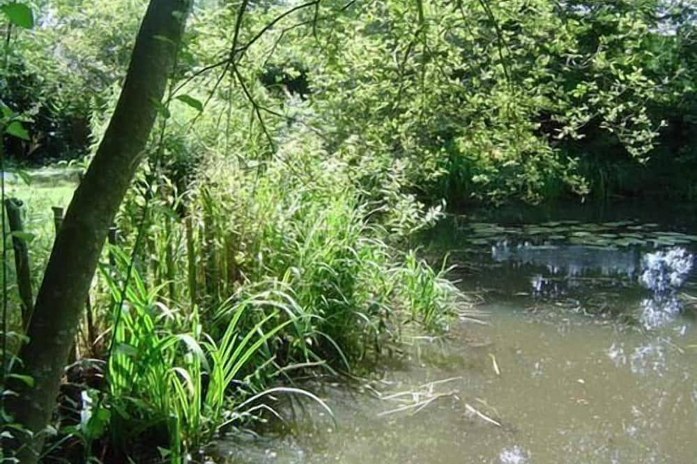 Ferienhaus Westerstede für 1 - 6 Personen mit 2 Schlafzimmern - Ferienhaus — Bild 5