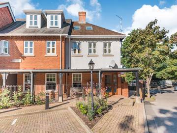 Cottage for 4 People in Brockenhurst, New Forest National Park, Photo 1