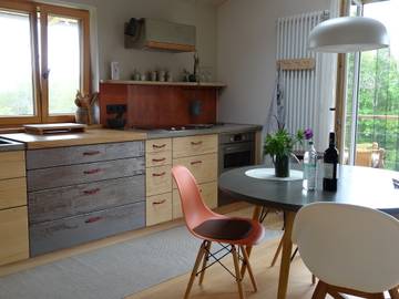 Ferienwohnung für 4 Personen in Pittenhart, Chiemsee, Bild 1