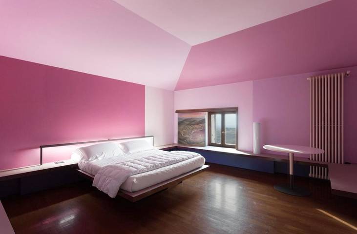 B&b per 3 persone, con Panorama e Vista lago a Sant'Ambrogio di Valpolicella