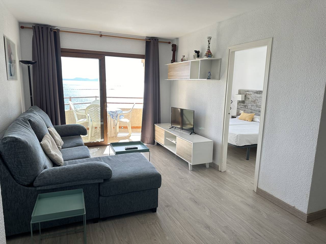 Apartamento entero, Agi Panama Apartments in Roses Centre, Roses