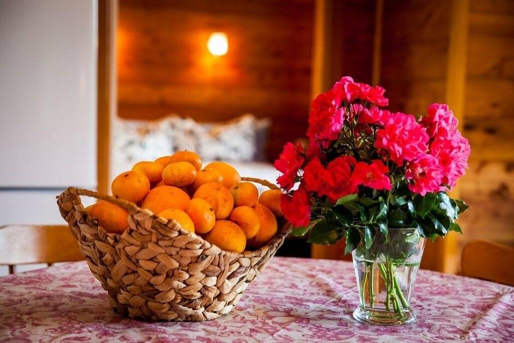 »Kommen Sie und finden Sie ein kleines Paradies...« in Kerikeri, Northland