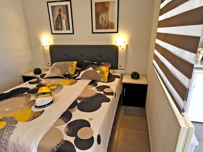 Ferienwohnung für 4 Personen, mit Pool und Terrasse in Morro Jable - 2