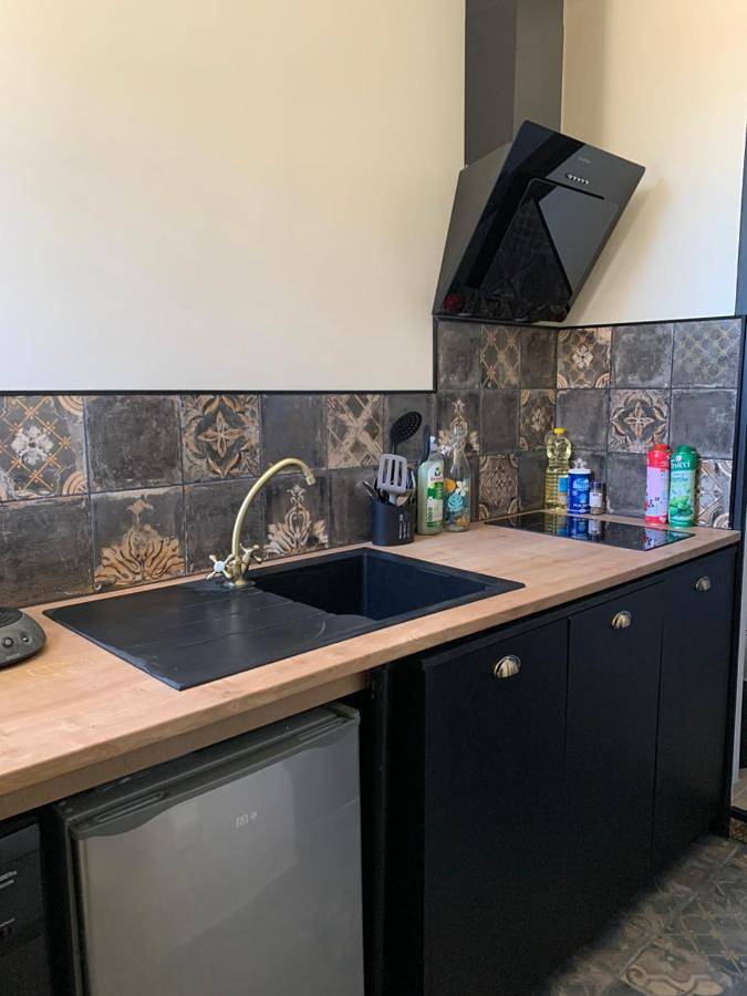Gîte pour 2 personnes, avec jardin et terrasse, animaux acceptés à Pradines - 3