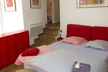 Strandhaus für 4 Personen in Èze, Nizza und Umgebung, Bild 2