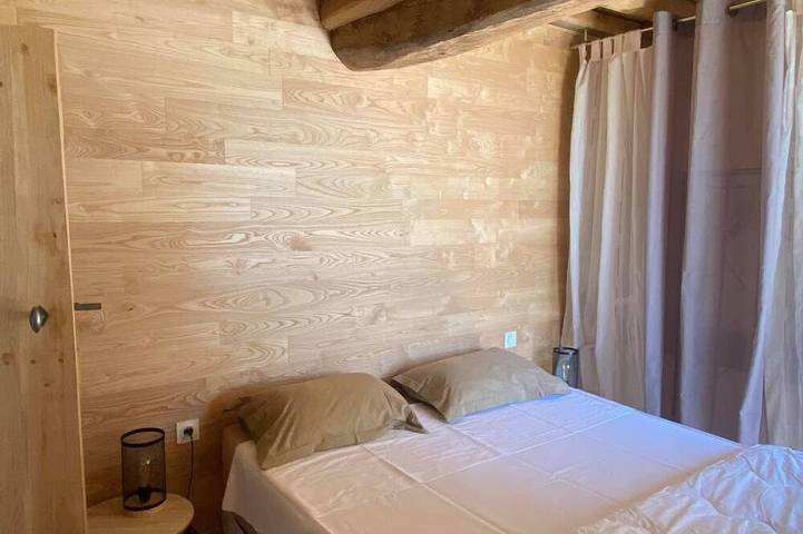 Location de vacances pour 3 personnes, avec jardin à Bretteville-du-Grand-Caux - 2