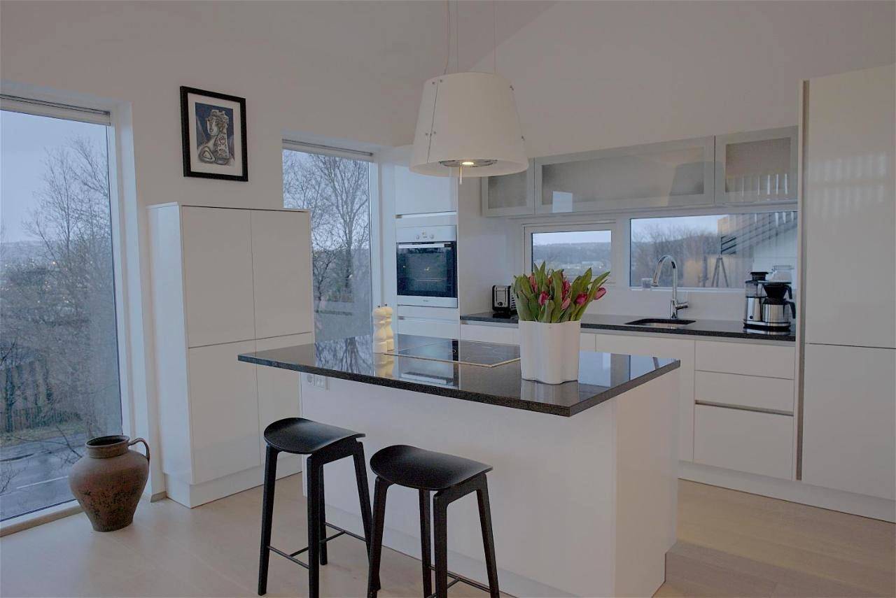 Apartment with Balcony in Gerði, Reikiavik