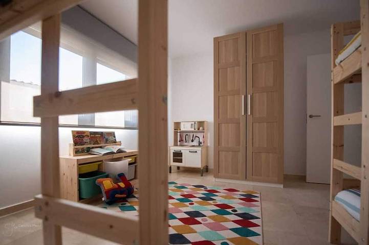 Location de vacances pour 14 personnes, animaux acceptés à O Grove - 2