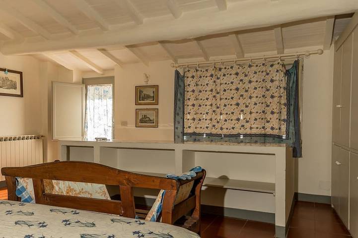 Solo Adulti. A/C, WiFi, piscina, terrazza, giardino, parcheggio. in Camaiore (Toscana), Riviera Toscana
