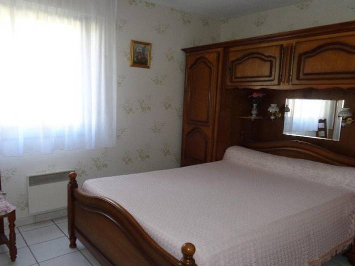 Gîte pour 4 personnes, animaux acceptés à Amélie-les-Bains-Palalda - 4