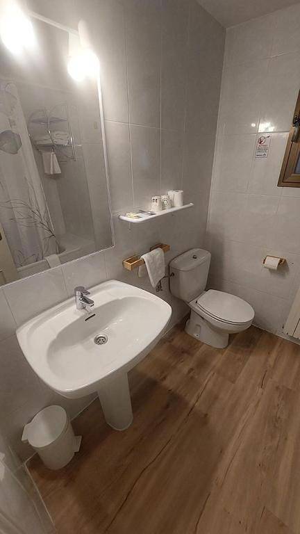 Gîte pour 2 personnes à Castejón de Sos - 2